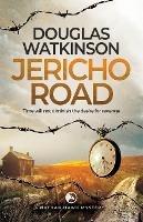 Jericho Road - Douglas Watkinson - cover