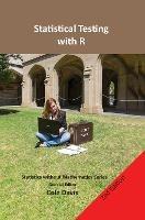 Statistical testing with R: Second edition - cover