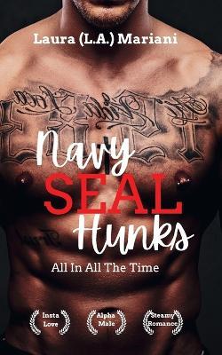 Navy SEAL Hunks - Laura (L a ) Mariani - cover