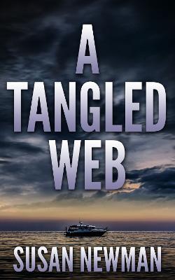 A Tangled Web - Susan Newman - cover