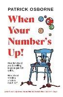 When Your Number's Up - Patrick Osborne - cover