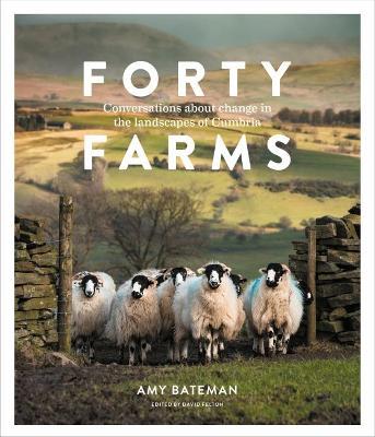 Forty Farms - Amy Bateman - cover