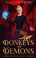 Donkeys and Demons