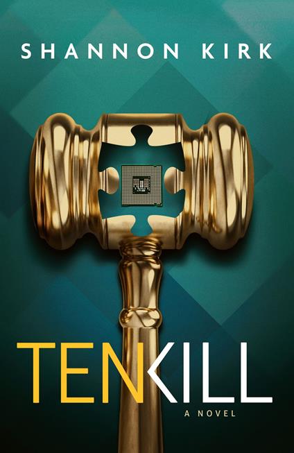 Tenkill