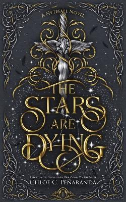 The Stars are Dying: Nytefall Book 1 - Chloe C Peñaranda - cover