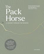 The Pack Horse Hayfield: A journey through the seasons