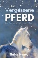 Das vergessene Pferd: Die Connemara Abenteuer-Serie - Elaine Heney - cover