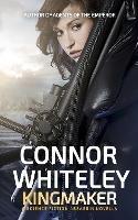 Kingmaker: A Science Fiction Assassin Novella