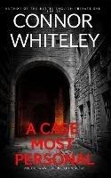 A Case Most Personal: A Bettie Private Eye Mystery Novella