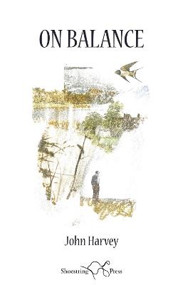 On Balance - John Harvey - cover