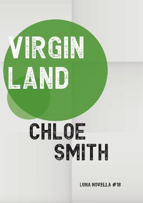 Virgin Land - Chloe Smith - cover