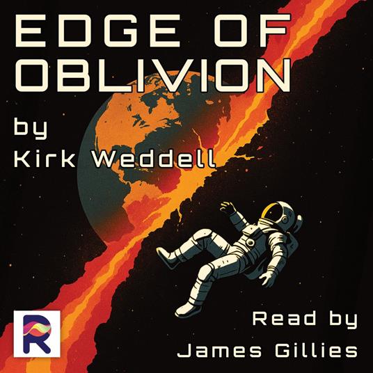 Edge of Oblivion