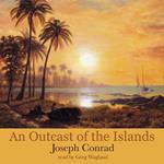 Outcast of the Islands, An