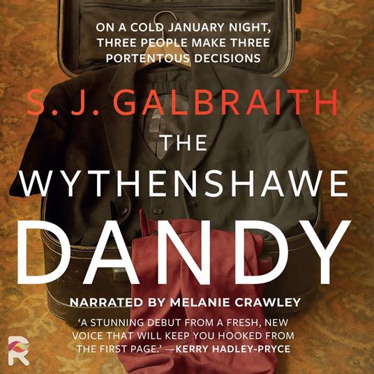 The Wythenshawe Dandy