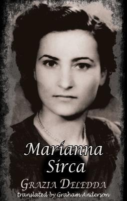 Marianna Sirca - Grazia Deledda - cover