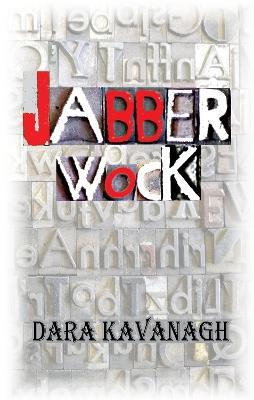Jabberwock - Dara Kavanagh - cover