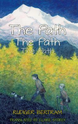 The Path - Rudiger Bertram - cover