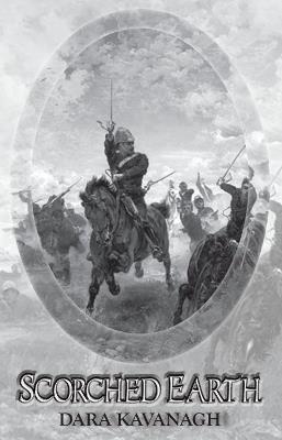 Scorched Earth - cover