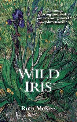Wild Iris - cover
