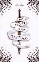 The Tenets in the Tattoos - Becky James - cover