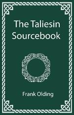 The Taliesin Sourcebook