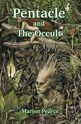 Pentacle and The Occult - Marion Pearce - cover