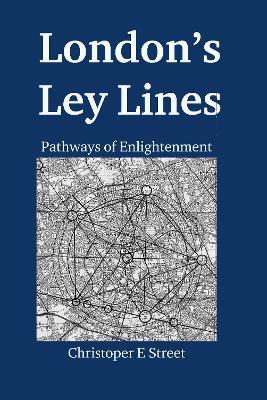 London's Ley Lines - Christopher Street - cover