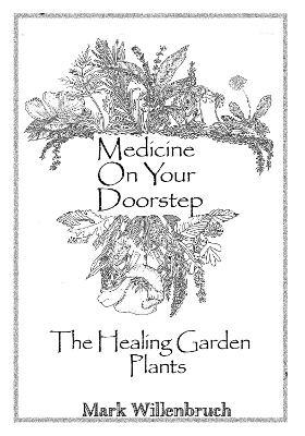 Medicine On Your Doorstep - Marl Willenbruch - cover