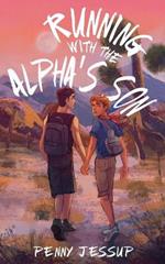 Running with the Alpha's Son
