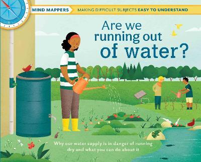 Are We Running Out of Water? - Isabel Thomas - cover