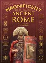 The Magnificent Book of Treasures: Ancient Rome
