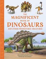 The Magnificent Book of Dinosaurs