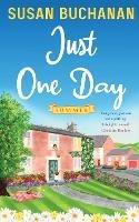 Just One Day - Summer - Susan Buchanan - cover