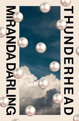 Thunderhead - Miranda Darling - cover