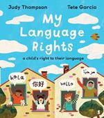 My Language Rights: a child’s right to their language