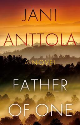Father of One - Jani Anttola - cover