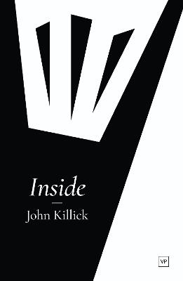 Inside - John Killick - cover