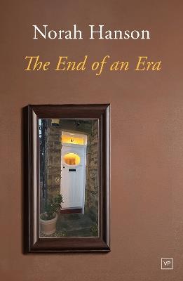The End of an Era - Norah Hanson - cover