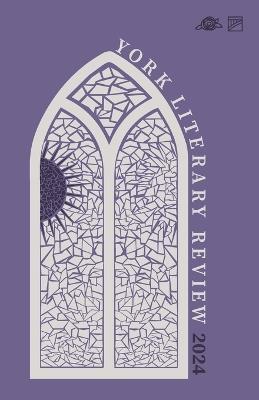York Literary Review 2024 - cover