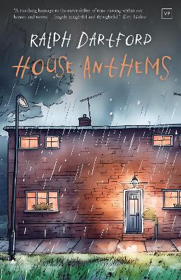 House Anthems - Ralph Dartford - cover