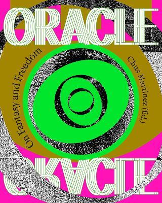 The Oracle: On Fantasy and Freedom - cover