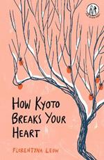 How Kyoto Breaks Your Heart