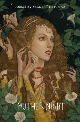 Mother Night: Poems - Serge ♆ Neptune - cover