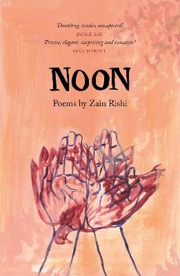 Noon - Zain Rishi - cover