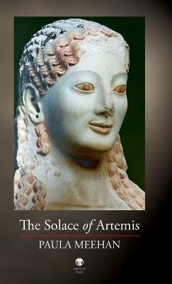 The Solace of Artemis - Paula Meehan - cover