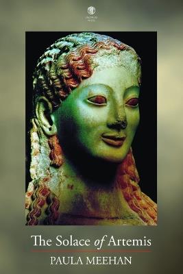 The Solace of Artemis - Paula Meehan - cover