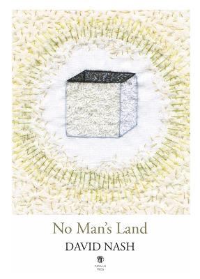 No Man's Land - David Nash - cover