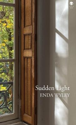 Sudden Light - Enda Wyley - cover