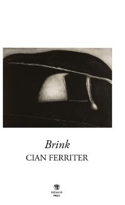 Brink - Cian Ferriter - cover