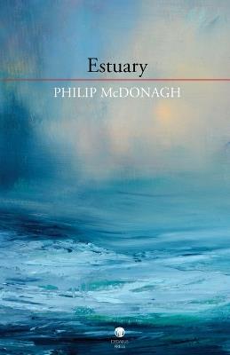 Estuary - Philip McDonagh - cover
